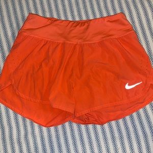 Running shorts Nike